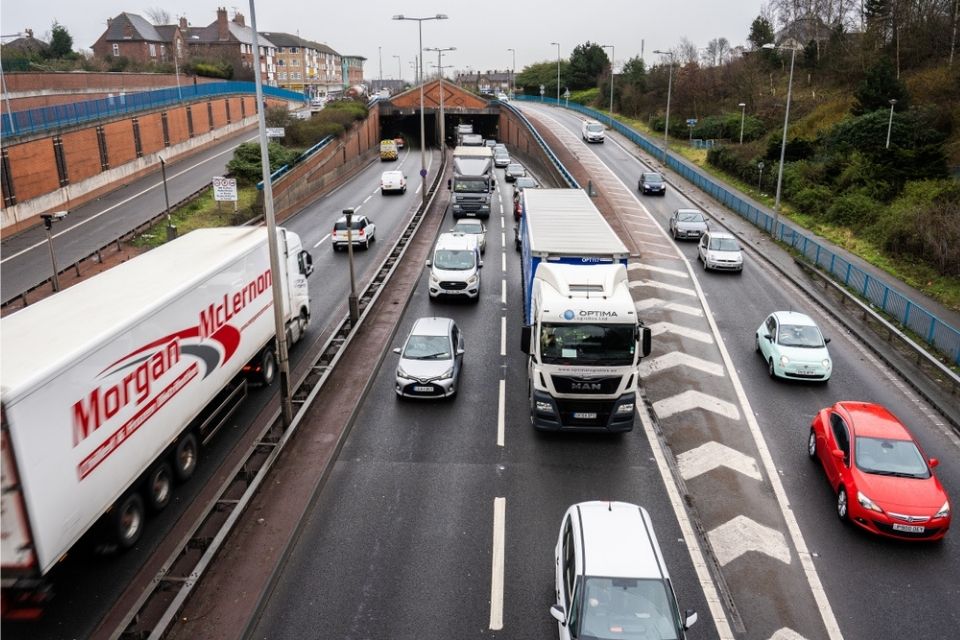 Keele research on environmental storytelling and air pollution showcased at national festival